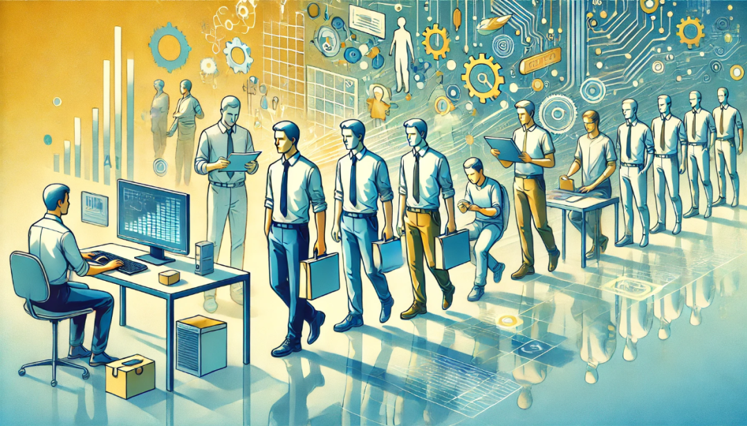 AI不是工具，而是一次文明级的转折-AI资源导航站