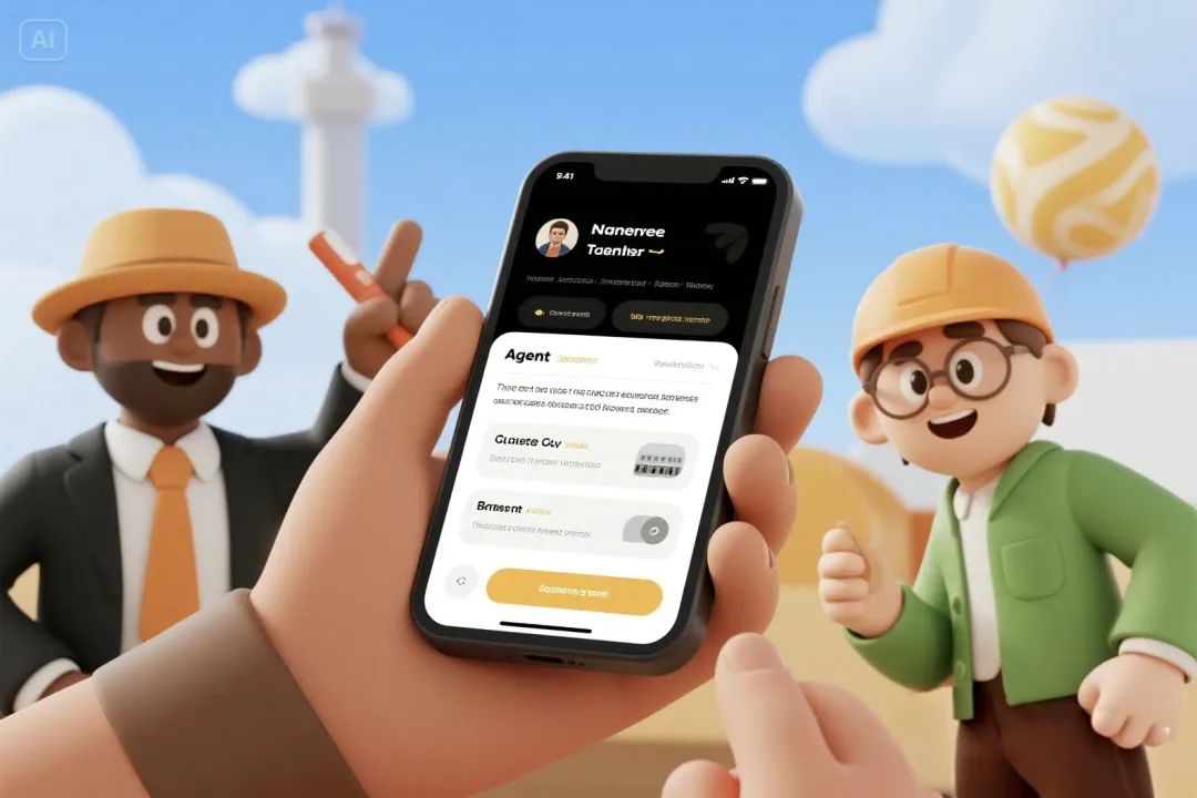 巨头混战Agent，押注背后是真未来还是新泡沫？-AI资源导航站