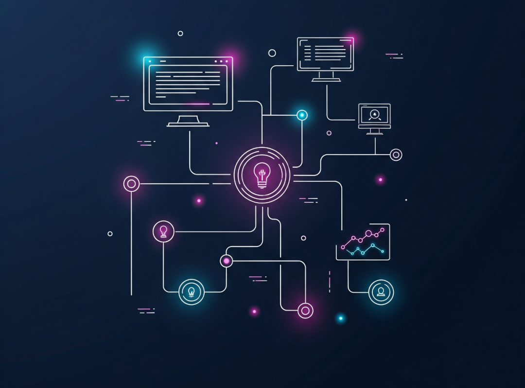 AI文档智能体上线！AutoHub v0.7.0 全面升级，重构知识工作流-AI资源导航站