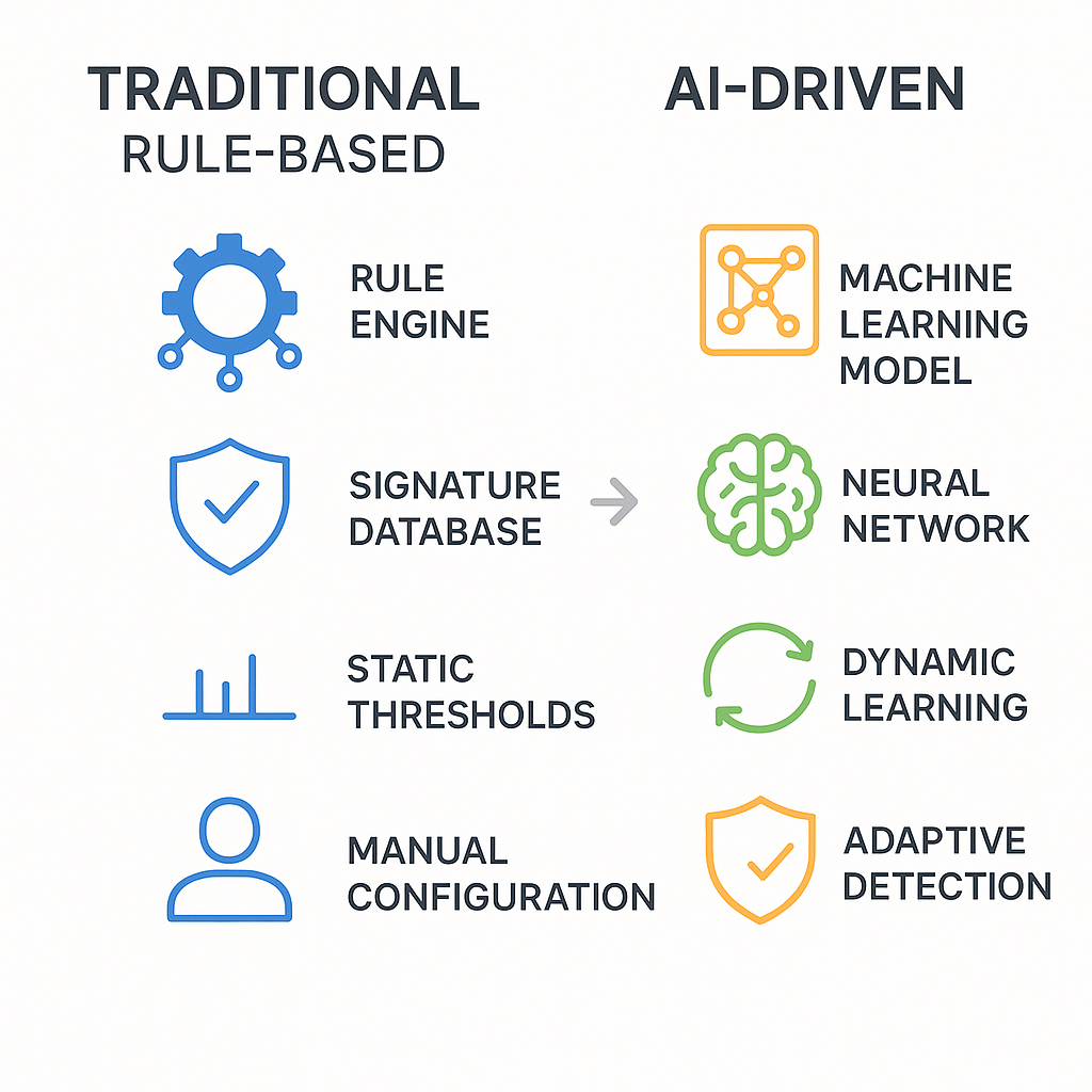 智能重塑攻防：人工智能在网络安全领域的深度应用与未来范式-AI资源导航站