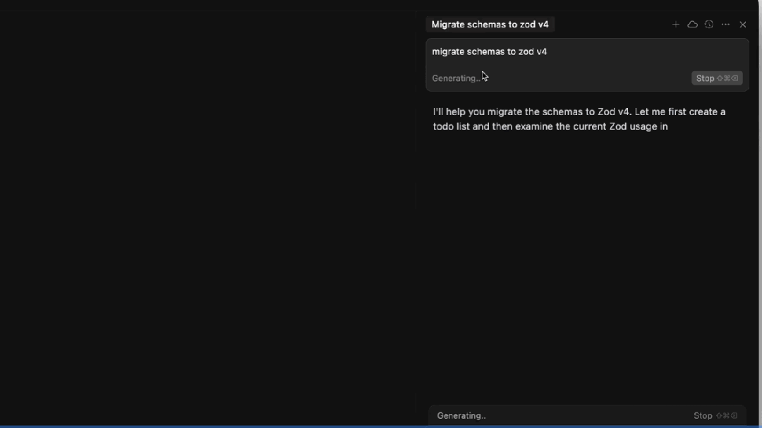 Cursor 1.2 更新！Agent 更会规划+支持排队，Pro 套餐限制：突发额度用完，要么等冷却要么付费。-AI资源导航站