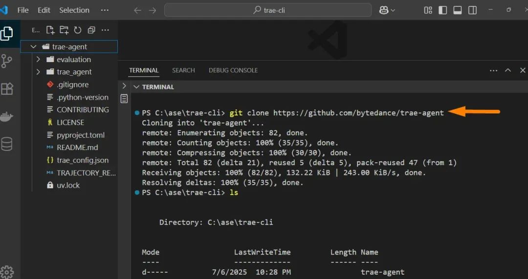 字节推出 Claude Code 和 Gemini CLI 替代品（我测试了）-AI资源导航站