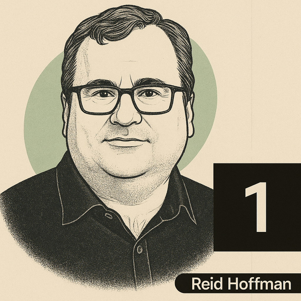 毕业季震撼演讲：当AI重塑一切，人类的价值何在？-AI资源导航站