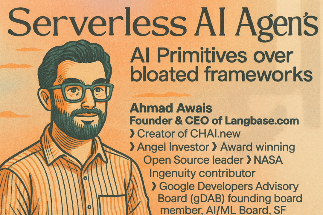 揭秘Cursor、Perplexity、Lovable的技术内幕：为什么它们都选择