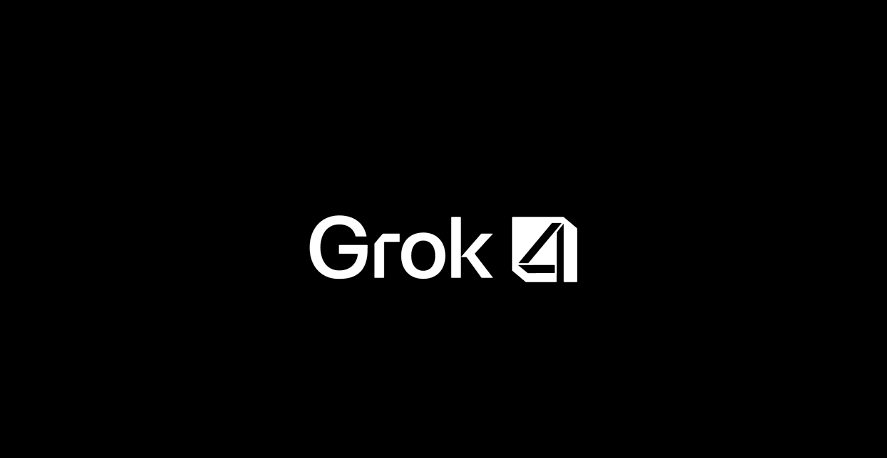 xAI 发布 Grok 4，它具备超人级别的推理能力！-AI资源导航站