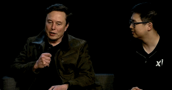 刚刚，马斯克发布Grok 4！全榜第一，年费飚到2万+-AI资源导航站