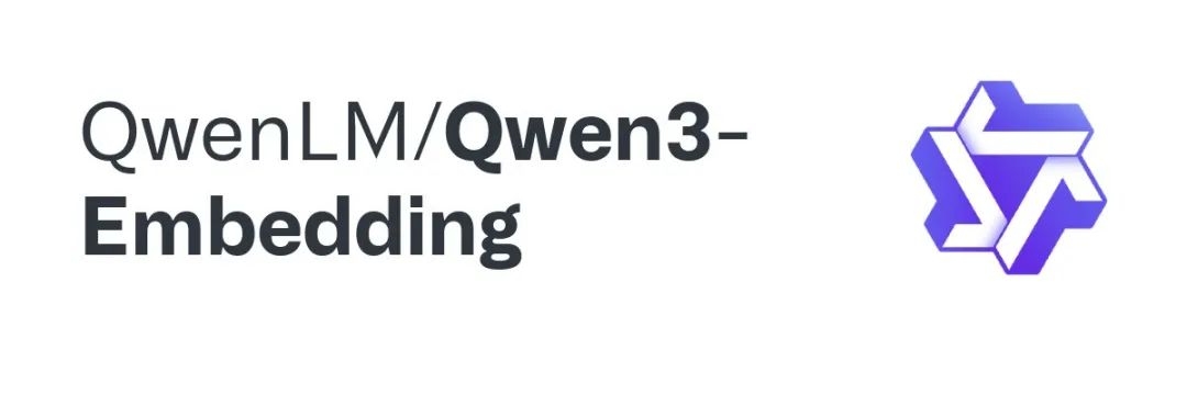 Qwen3上新，Qwen3-Embedding模型全新登场！-AI资源导航站
