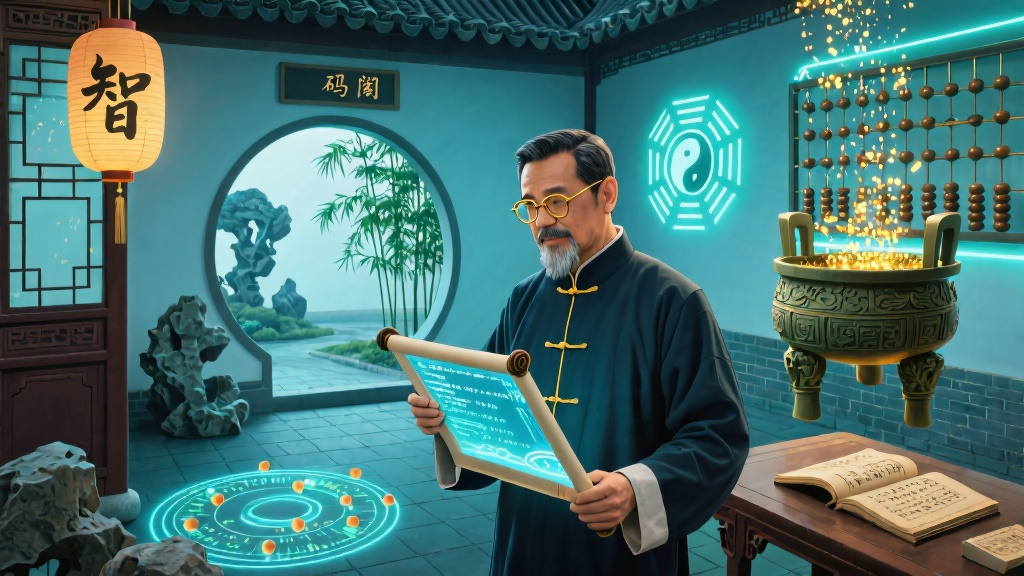 AI Agent热潮来袭：中小微企业如何抓住新机遇？-AI资源导航站