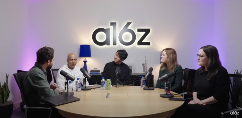 深度｜a16z内部复盘：AI社交产品或许从根本上就不成立，AI只是模拟“表达”，从未触碰“关系”本身-AI资源导航站