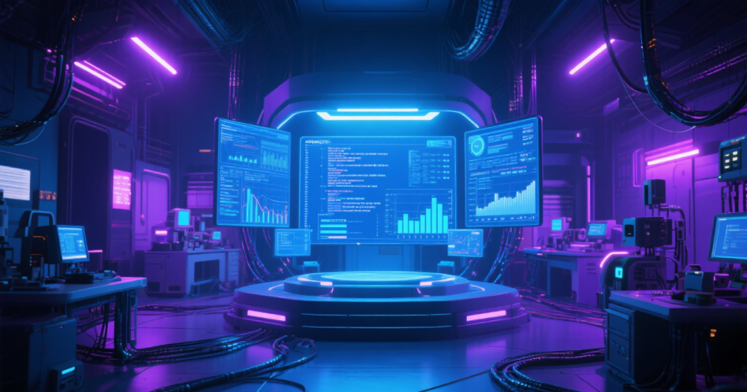 企业如何建设AI应用开发平台-AI资源导航站