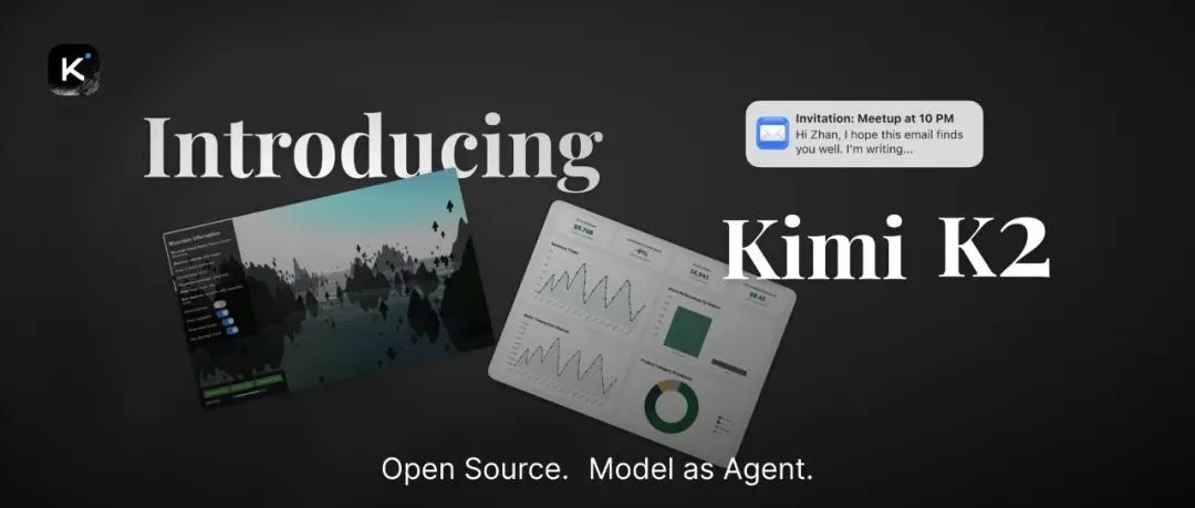 月暗工程师谈K2：AI交互正在从markdown变成html-AI资源导航站