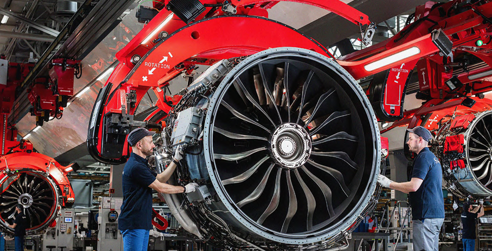 AI应用场景指南：航空航天和国防领域-AI资源导航站