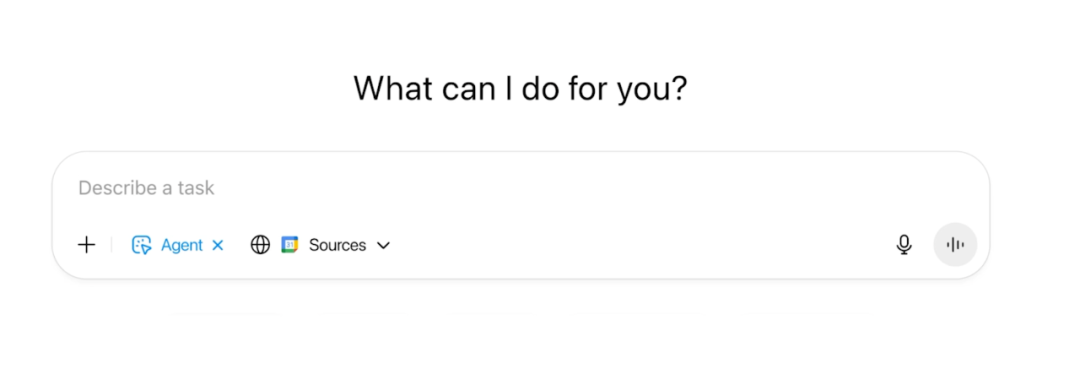 重磅！OpenAI深夜发布ChatGPT Agent：AI打工人正式上线「附发布会全程视频」-AI资源导航站