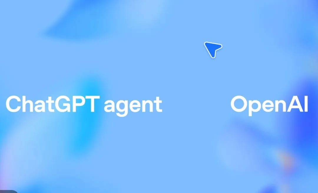 刚刚，OpenAI 发布了自己的 Agent模式，Manus Style-AI资源导航站