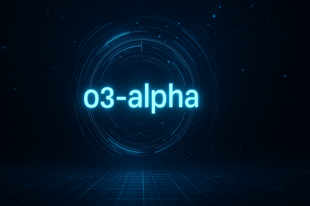 一夜之间OpenAI神秘模型“o3-alpha”刷爆时间线：远胜 Claude Sonnet-AI资源导航站