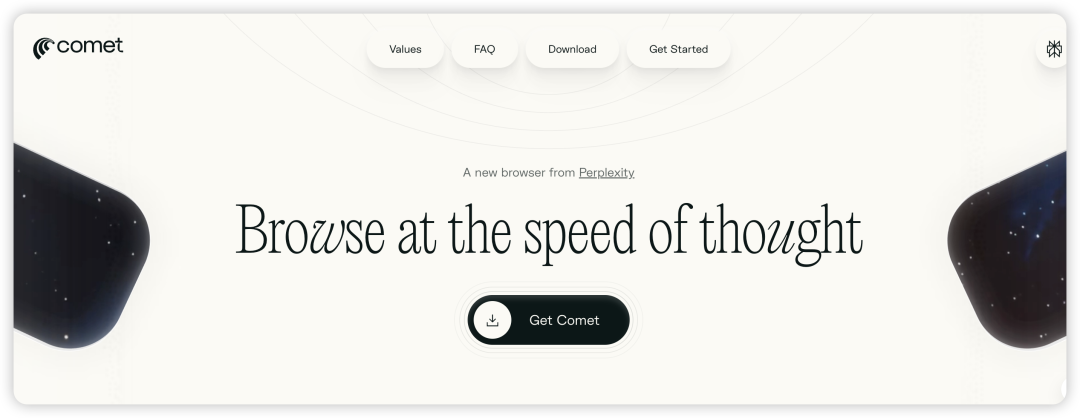 为什么Perplexity要打造自有浏览器Comet？-AI资源导航站