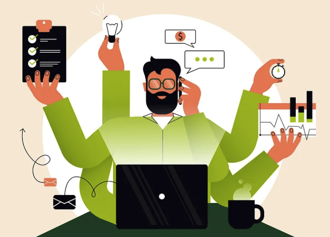 【译】写给团队负责人的AI转型指南-AI资源导航站