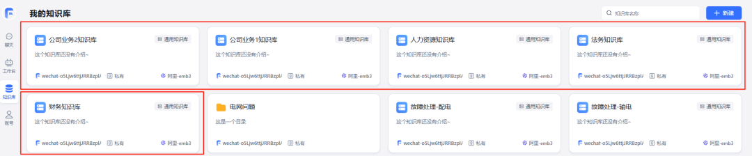 FastGPT工作流实战：我用