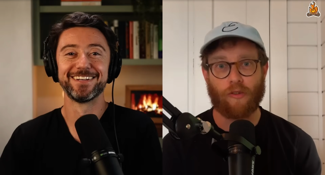 AI原生创业公司的典范。他们15个人，做了5款产品，目前自负盈亏-AI资源导航站