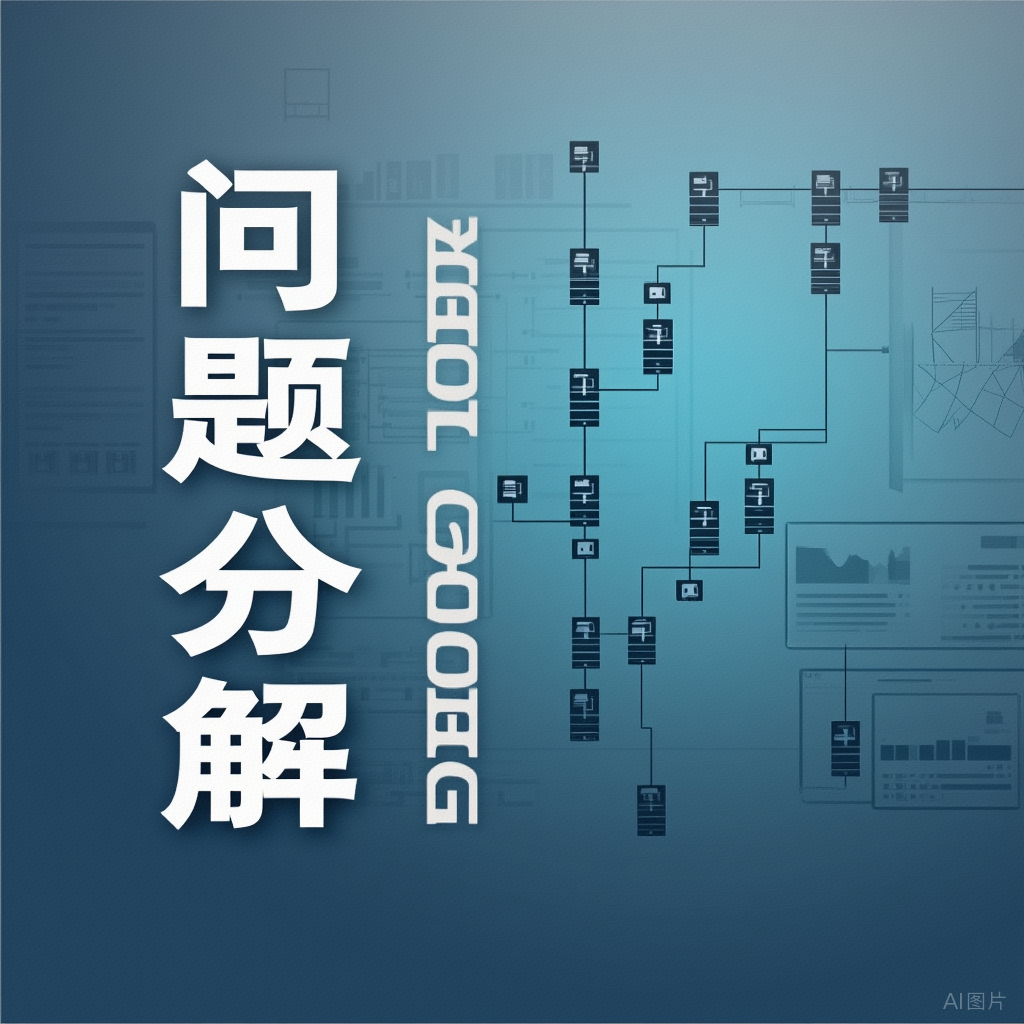 解读gork的思维链：gork怎么处理问题分解？-AI资源导航站