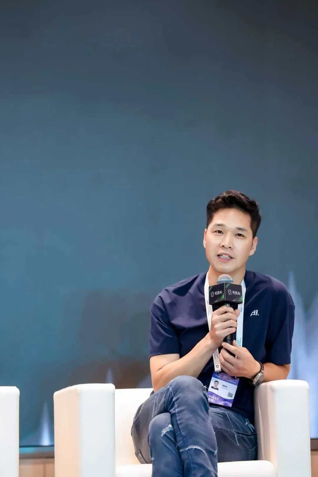 蓝色光标：未来一年，AI视频生成能力是突破重点-AI资源导航站