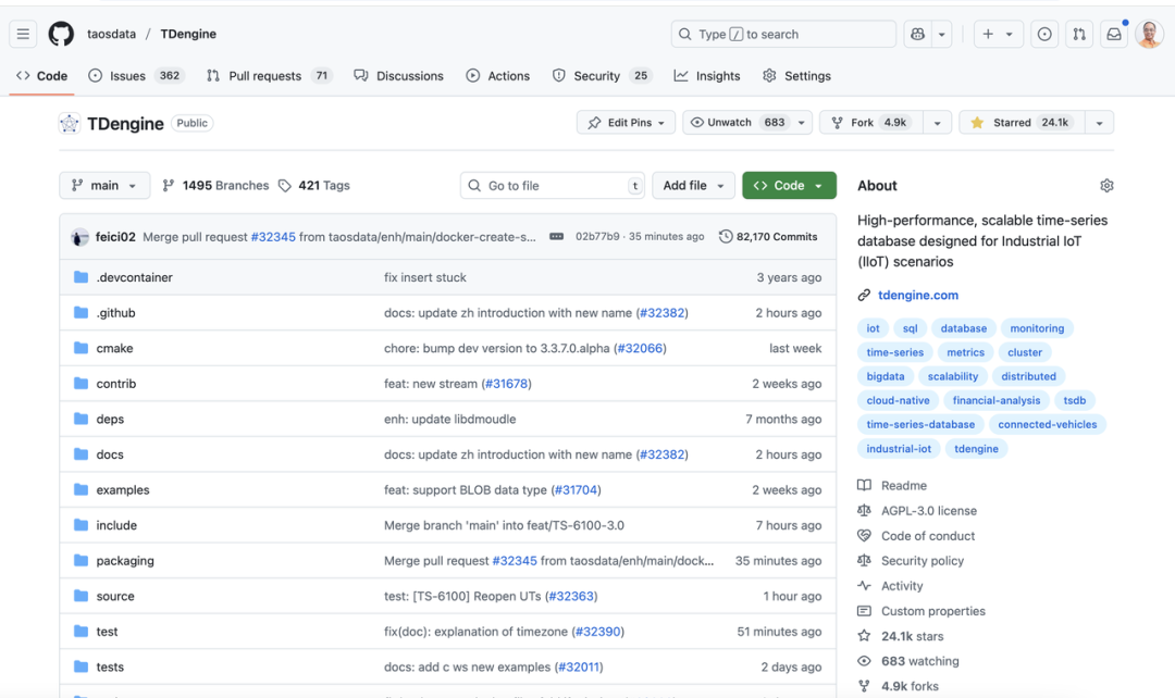 研发了八年基础软件，57 岁的我在 AI 时代迎来了千亿机会-AI资源导航站