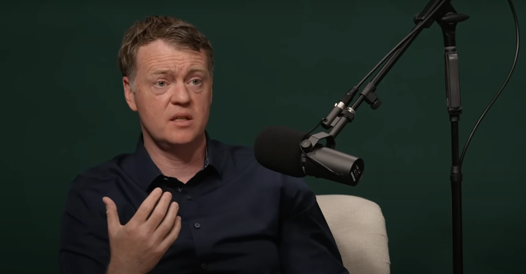 OpenAI 前首席研究官：AGI 核心突破已实现-AI资源导航站