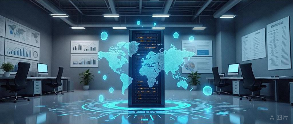 【解决方案】企业私有化部署大模型解决方案-AI资源导航站