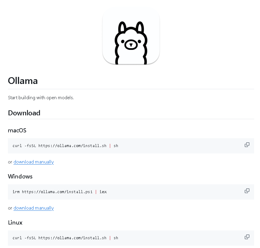 ollama v0.20.0 更新：Gemma 4 全家桶发布，音频、视觉、MoE、BPE 支持全面升级-AI资源导航站