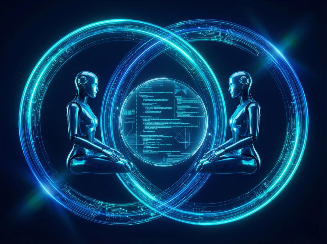 当所有人都不写代码了，谁来看懂代码？-AI资源导航站