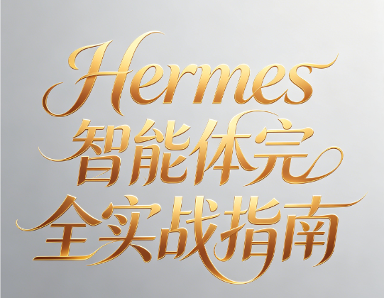 Hermes 智能体完全实战指南-AI资源导航站
