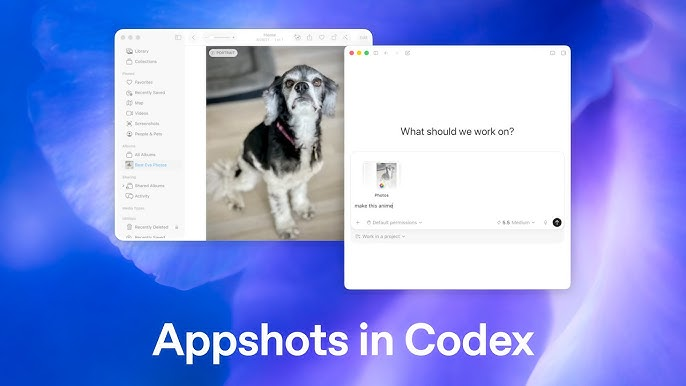 Codex最新更新解读：Goal+Appshots+远程操控，教你榨干Codex的全部潜能-AI资源导航站