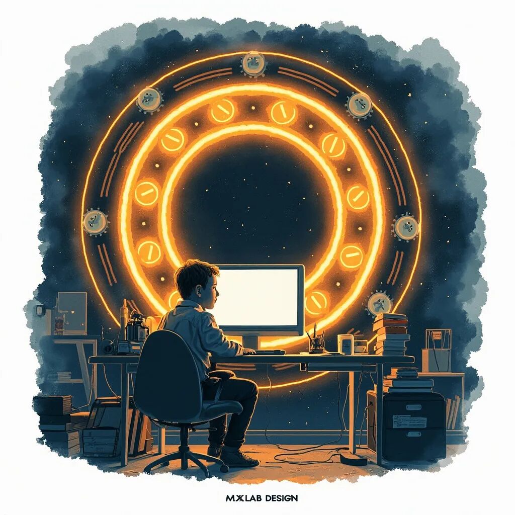 什么是循环工程 Loop Engineering？loop 比 prompt 难 10 倍-AI资源导航站