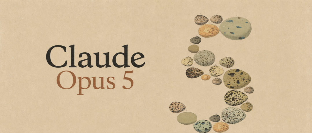 刚刚，Claude Opus 5 正式发布！拳打 GPT-5.6，脚踢 Fable 5-AI资源导航站