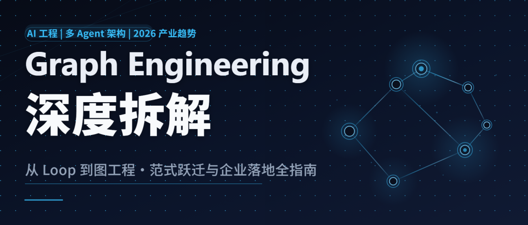 一文读懂Graph Engineering-AI资源导航站